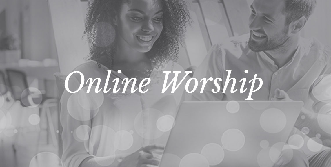 Online worship