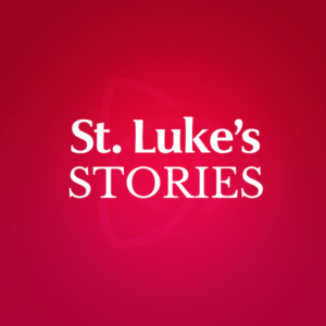 St Lukes Stories