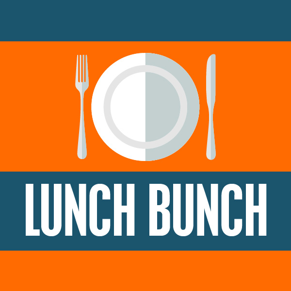 Youth Lunch Bunch | St. Luke's