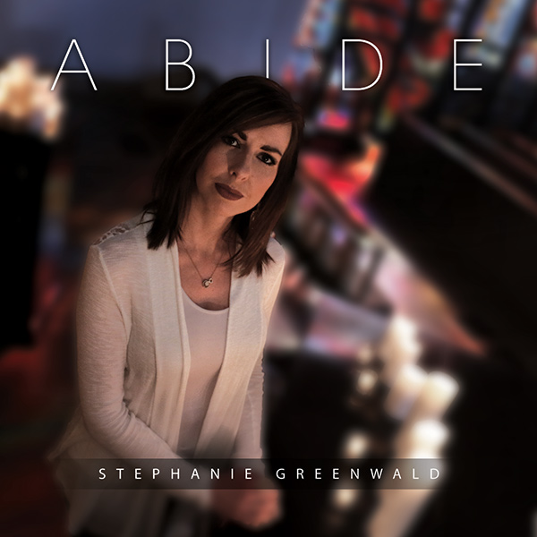 Stephanie Greenwald Album - Abide