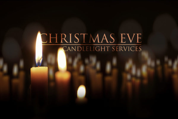 Christmas Eve Service