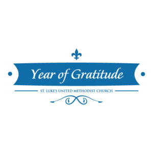 Year of Gratitude 2017