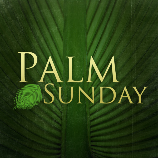 Palm Sunday