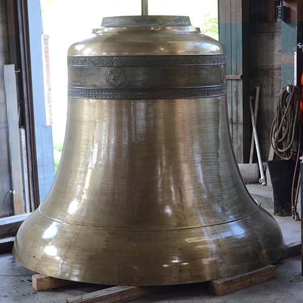 The Bell 3