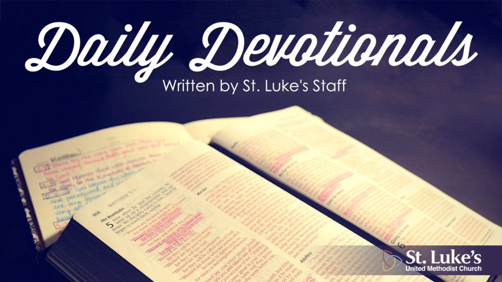 2 peter 3 8-9 devotional