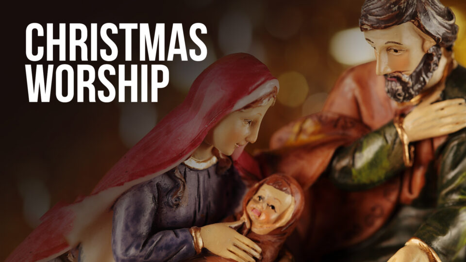 Edmond Campus Christmas Events – St. Luke's