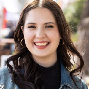 Olivia Ritchal